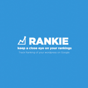 Google关键词排名监控SERP插件Rankie 1.7.1